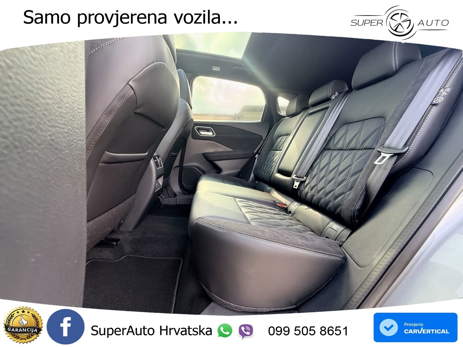 Nissan Qashqai 1.3 DIG-T (158 KS) Xtronic Tekna LED+GR SJED+ACC