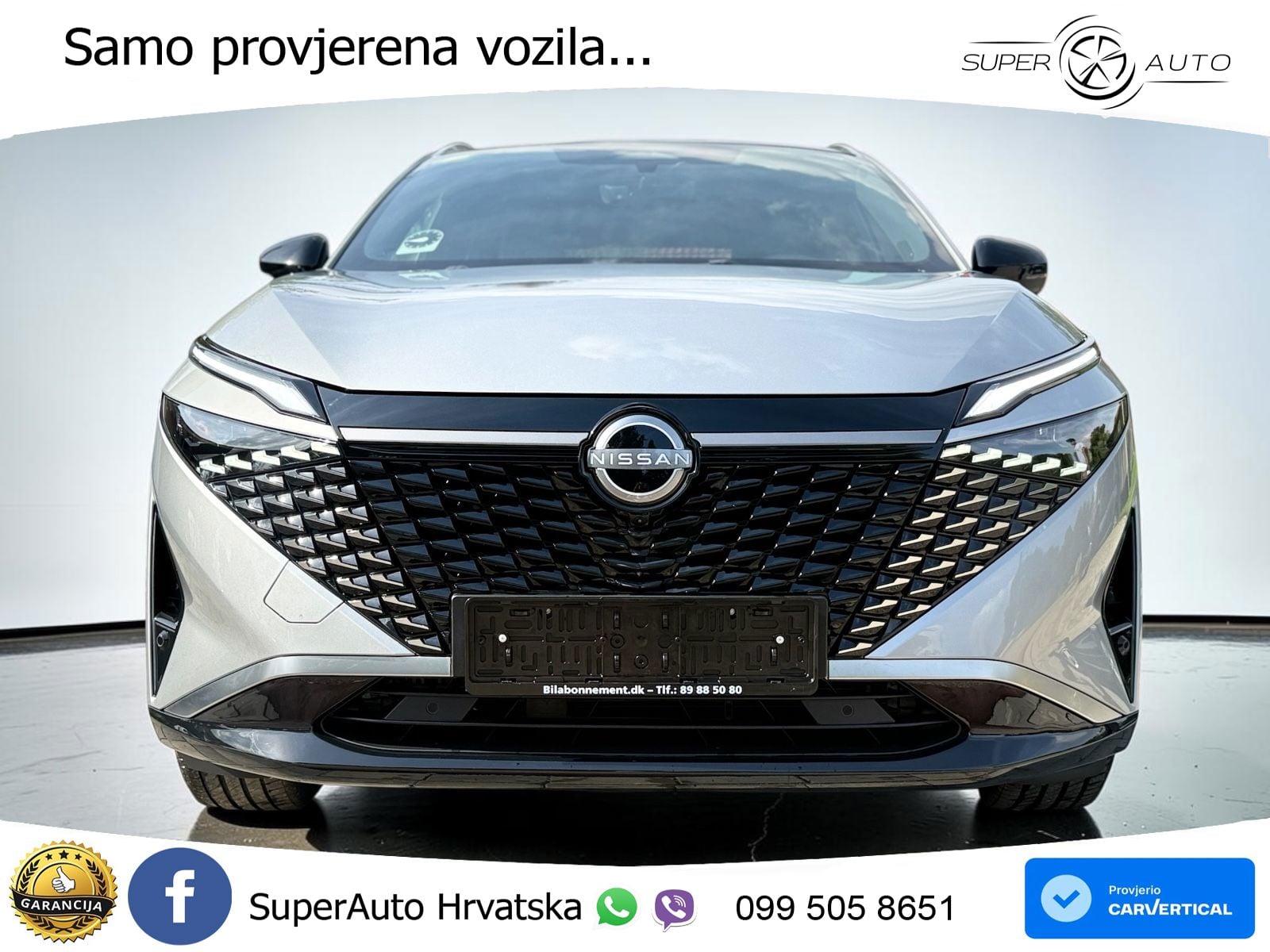 Nissan Qashqai 1.3 DIG-T (158 KS) Xtronic Tekna LED+GR SJED+ACC