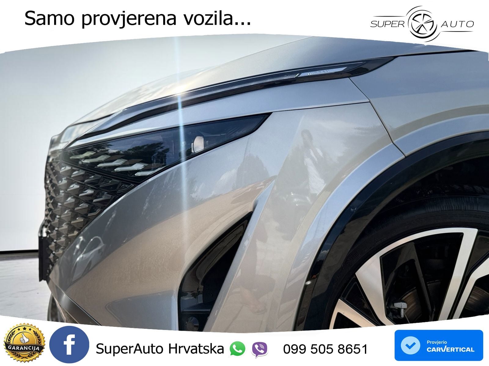 Nissan Qashqai 1.3 DIG-T (158 KS) Xtronic Tekna LED+GR SJED+ACC