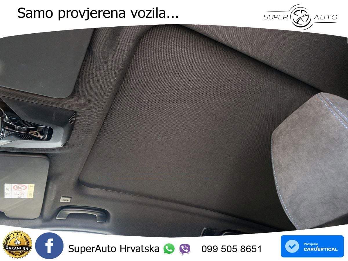 BMW X1 20i (170 KS) sDrive Steptronic M Sport ACC+HEAD+GR SJED+360+PANO