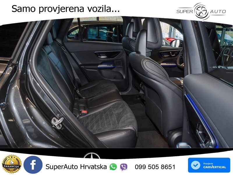 Mercedes GLC 200d (163 KS) 4MATIC 9G-TRONIC AMG ACC+GR SJED+360+PANO