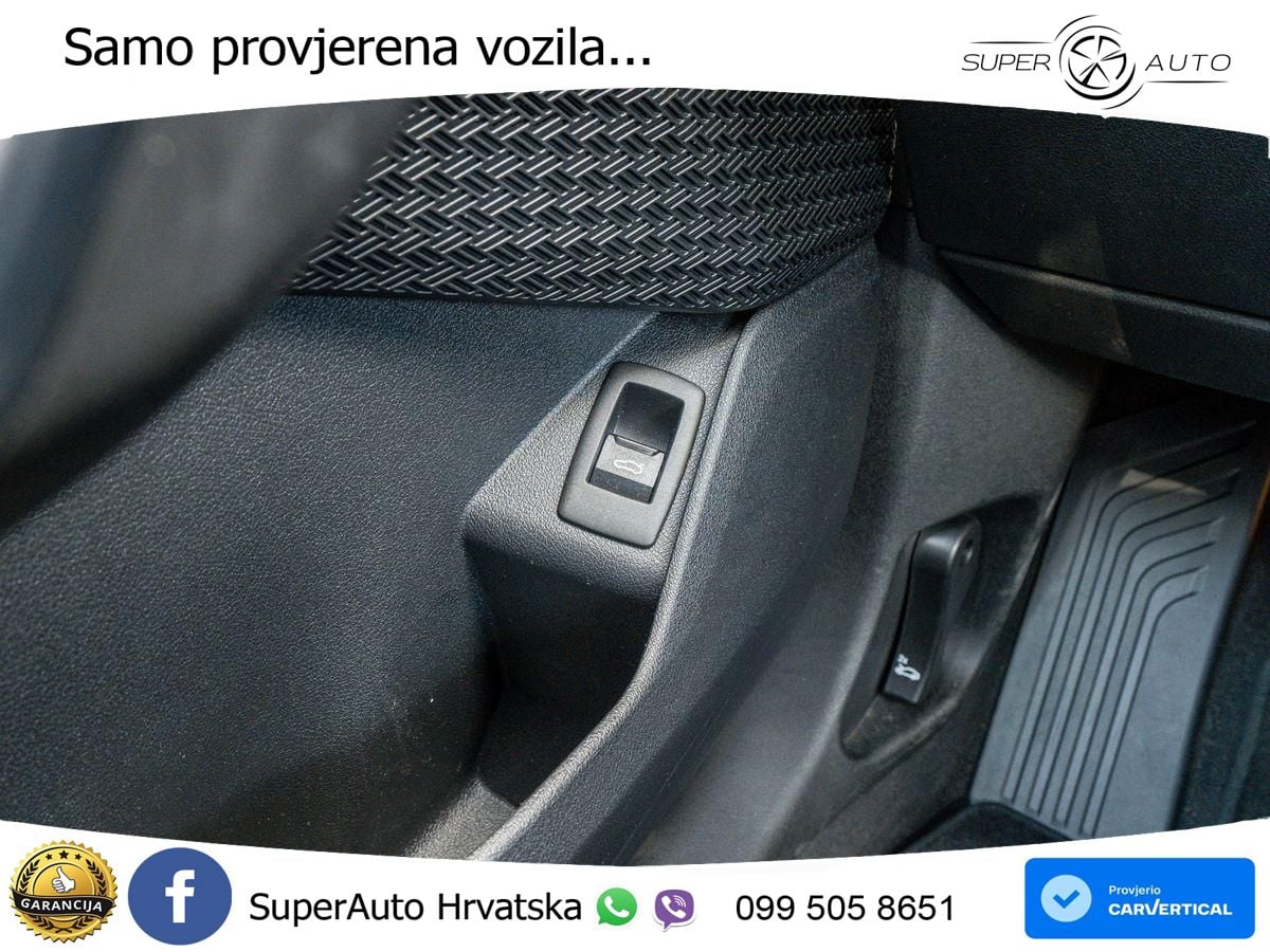 BMW X1 20i (170 KS) sDrive Steptronic M Sport ACC+HEAD+GR SJED+360+PANO