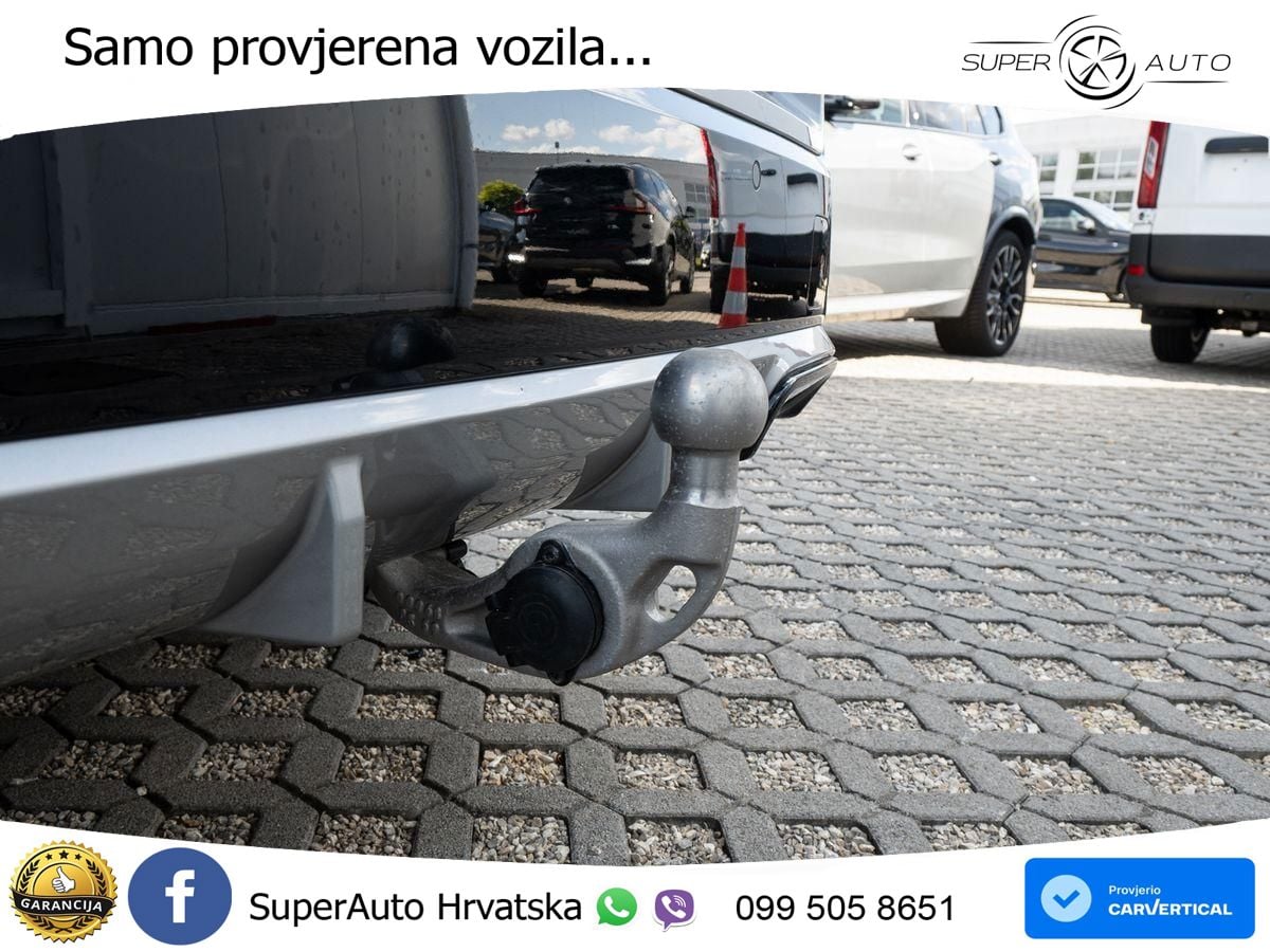 BMW X1 20i (170 KS) sDrive Steptronic M Sport ACC+HEAD+GR SJED+360+PANO