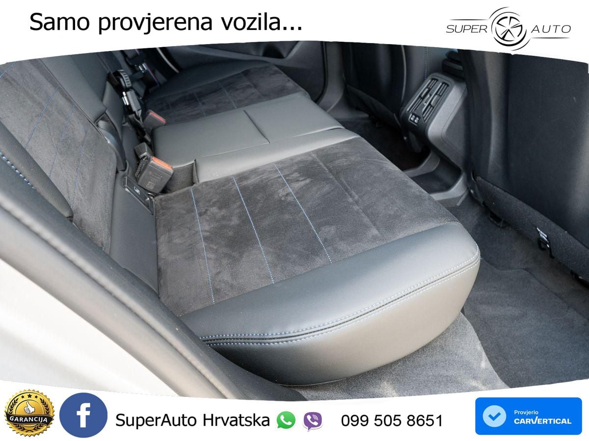 BMW X1 20i (170 KS) sDrive Steptronic M Sport ACC+HEAD+GR SJED+360+PANO