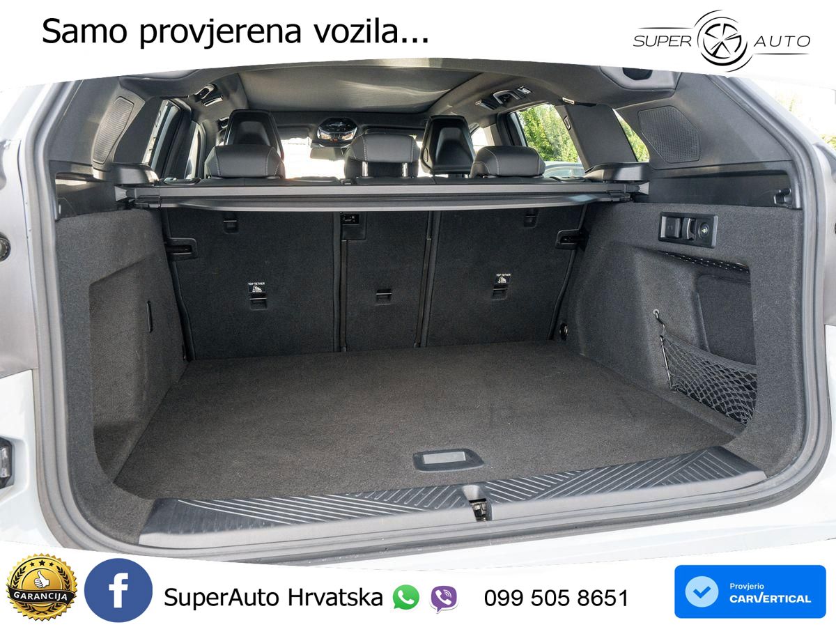 BMW X3 20d xDrive Steptronic M Sport ACC+HEAD+4xGR SJED+360+PANO