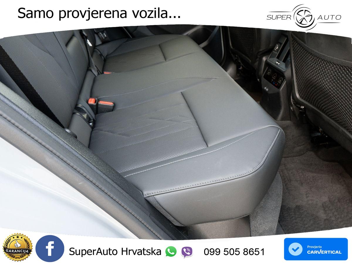BMW X3 20d xDrive Steptronic M Sport ACC+HEAD+4xGR SJED+360+PANO