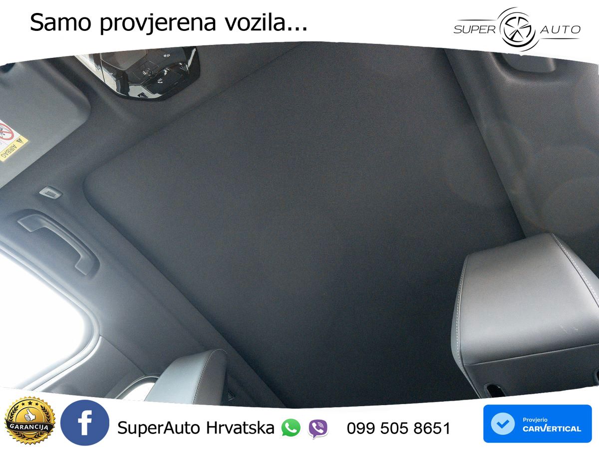 BMW X3 20d xDrive Steptronic M Sport ACC+HEAD+4xGR SJED+360+PANO