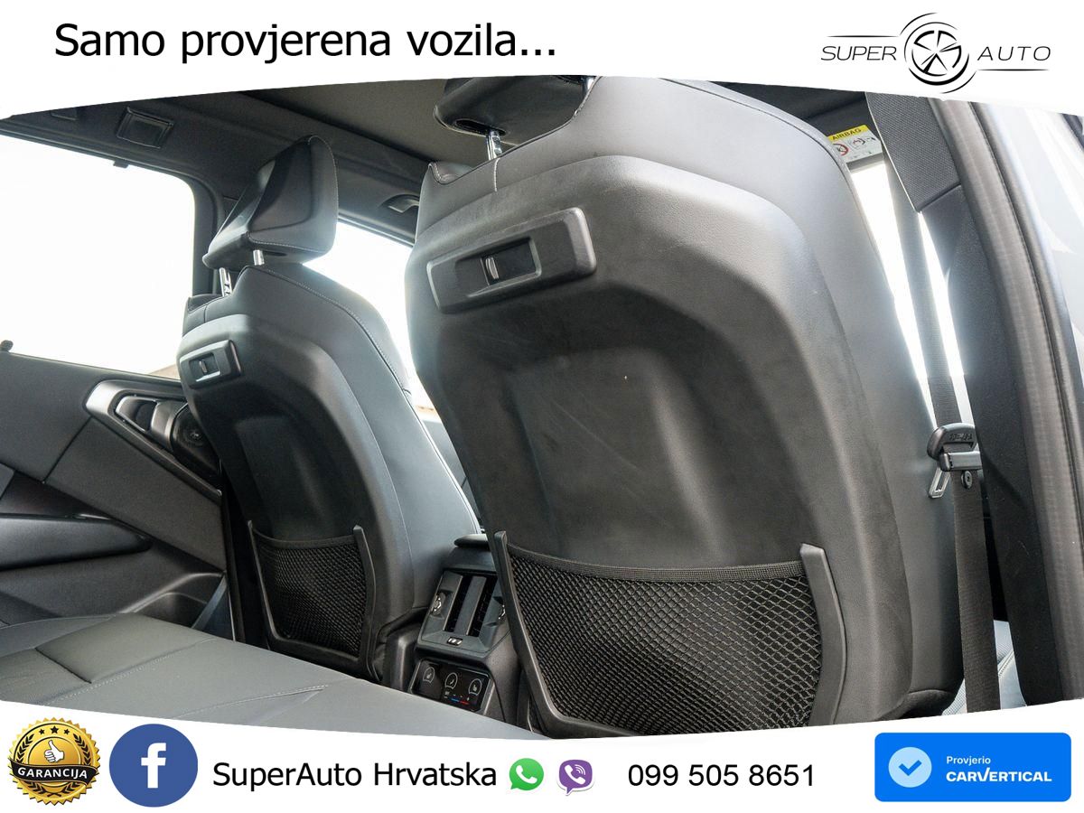 BMW X3 20d xDrive Steptronic M Sport ACC+HEAD+4xGR SJED+360+PANO
