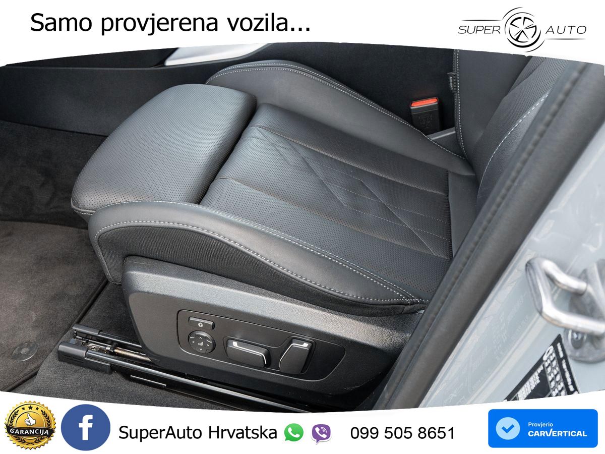 BMW X3 20d xDrive Steptronic M Sport ACC+HEAD+4xGR SJED+360+PANO
