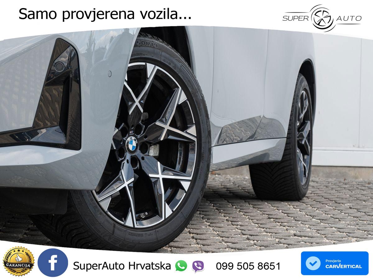 BMW X3 20d xDrive Steptronic M Sport ACC+HEAD+4xGR SJED+360+PANO