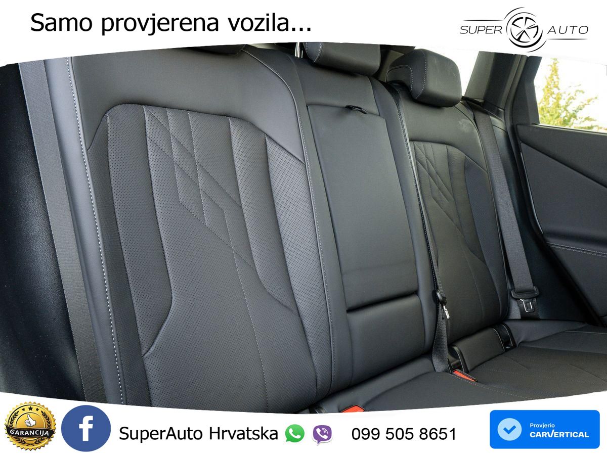 BMW X3 20d xDrive Steptronic M Sport ACC+HEAD+4xGR SJED+360+PANO