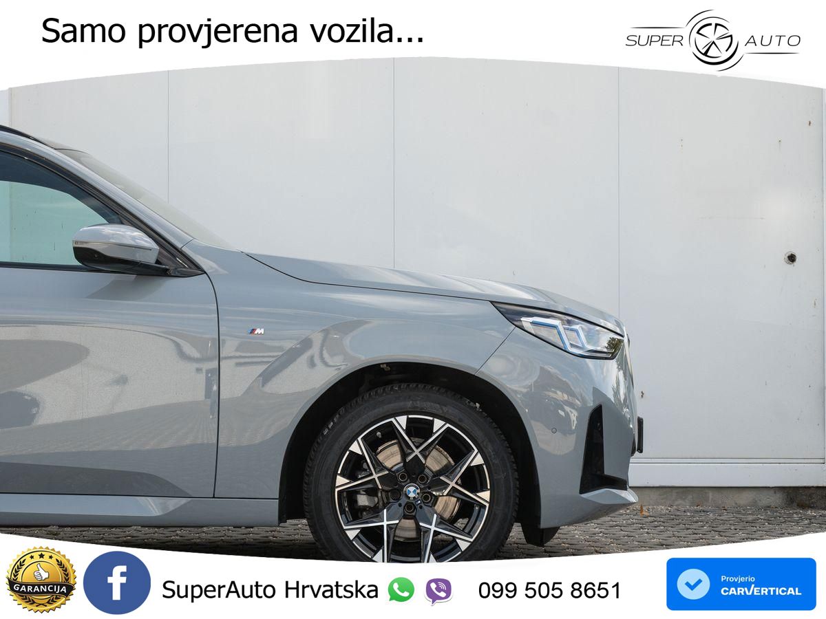 BMW X3 20d xDrive Steptronic M Sport ACC+HEAD+4xGR SJED+360+PANO