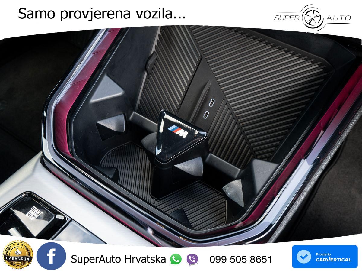 BMW X3 20d xDrive Steptronic M Sport ACC+HEAD+4xGR SJED+360+PANO