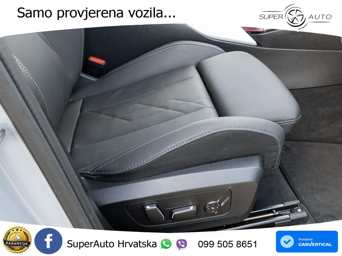 BMW X3 20d xDrive Steptronic M Sport ACC+HEAD+4xGR SJED+360+PANO