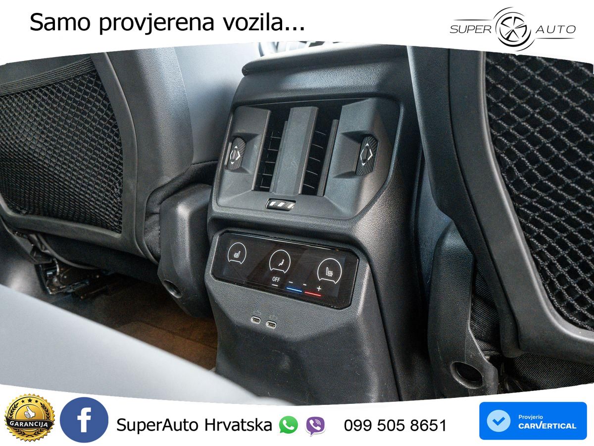 BMW X3 20d xDrive Steptronic M Sport ACC+HEAD+4xGR SJED+360+PANO