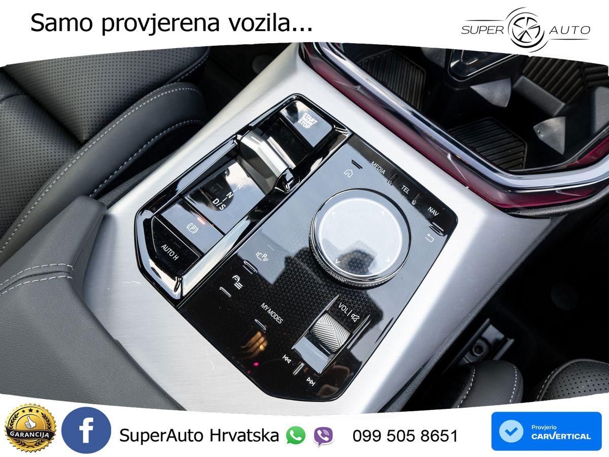 BMW X3 20d xDrive Steptronic M Sport ACC+HEAD+4xGR SJED+360+PANO