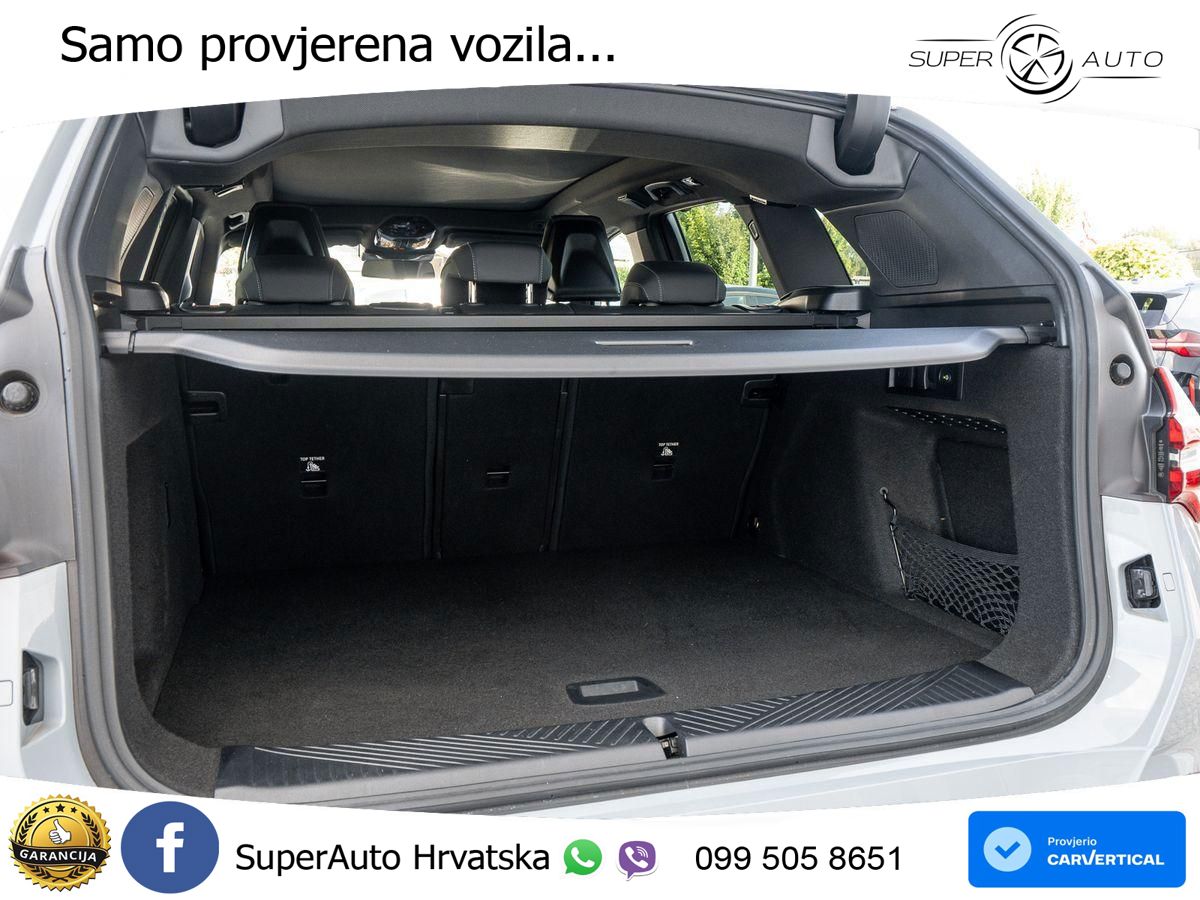 BMW X3 20d xDrive Steptronic M Sport ACC+HEAD+4xGR SJED+360+PANO