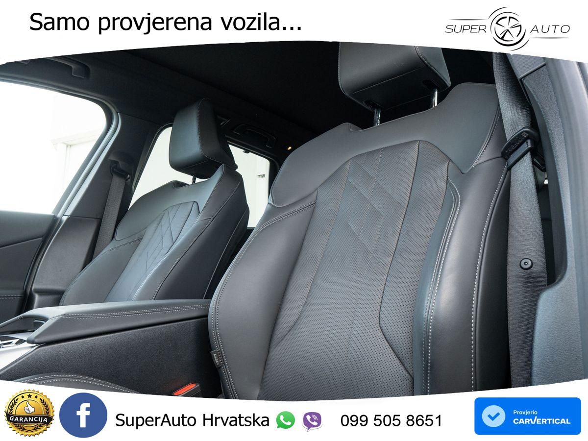BMW X3 20d xDrive Steptronic M Sport ACC+HEAD+4xGR SJED+360+PANO