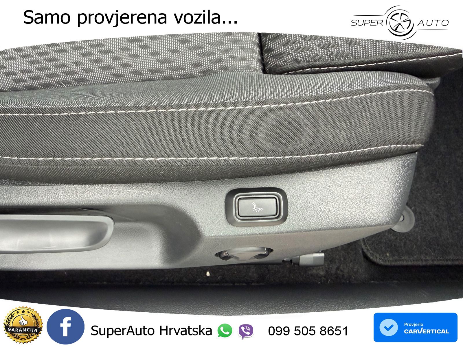 Škoda Octavia Combi 2.0 TDI (150 KS) DSG Selection