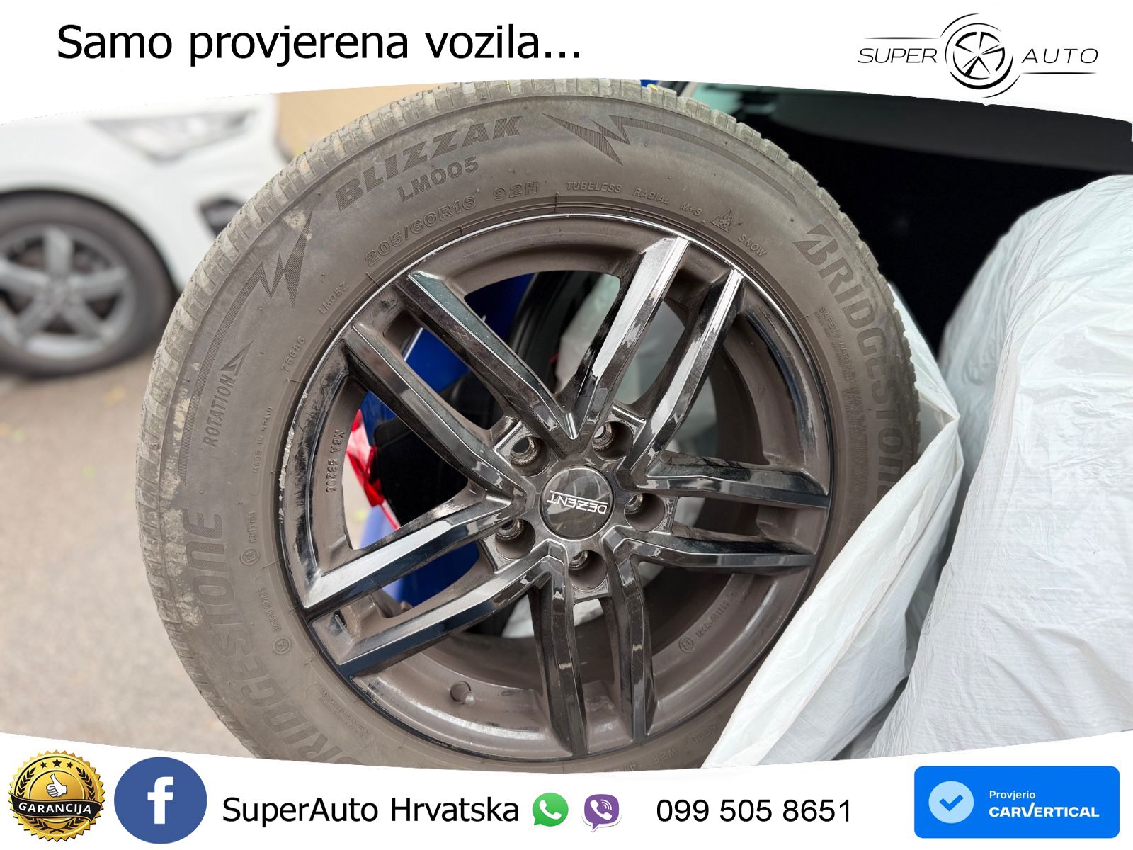 Škoda Octavia Combi 2.0 TDI (150 KS) DSG Selection