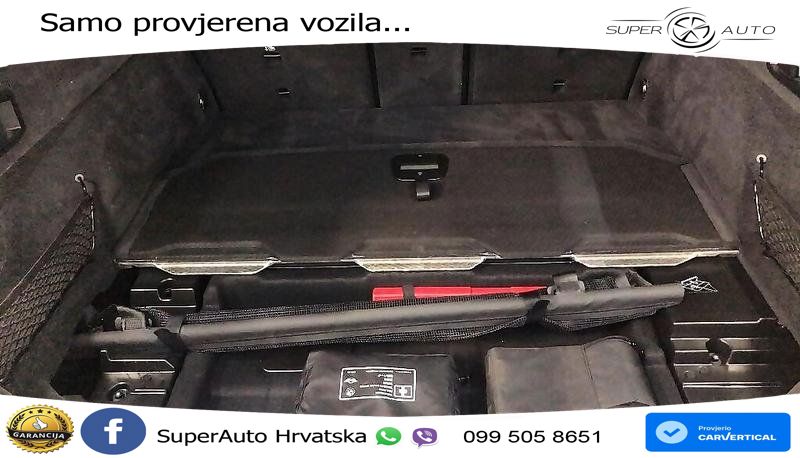 BMW 540d Touring (303 KS) xDrive Steptronic LED+GR SJED+ACC
