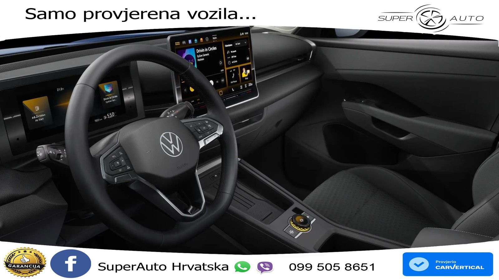Volkswagen T-Roc 1.5 eTSI (150 KS)  DSG LED+GR SJED+ACC