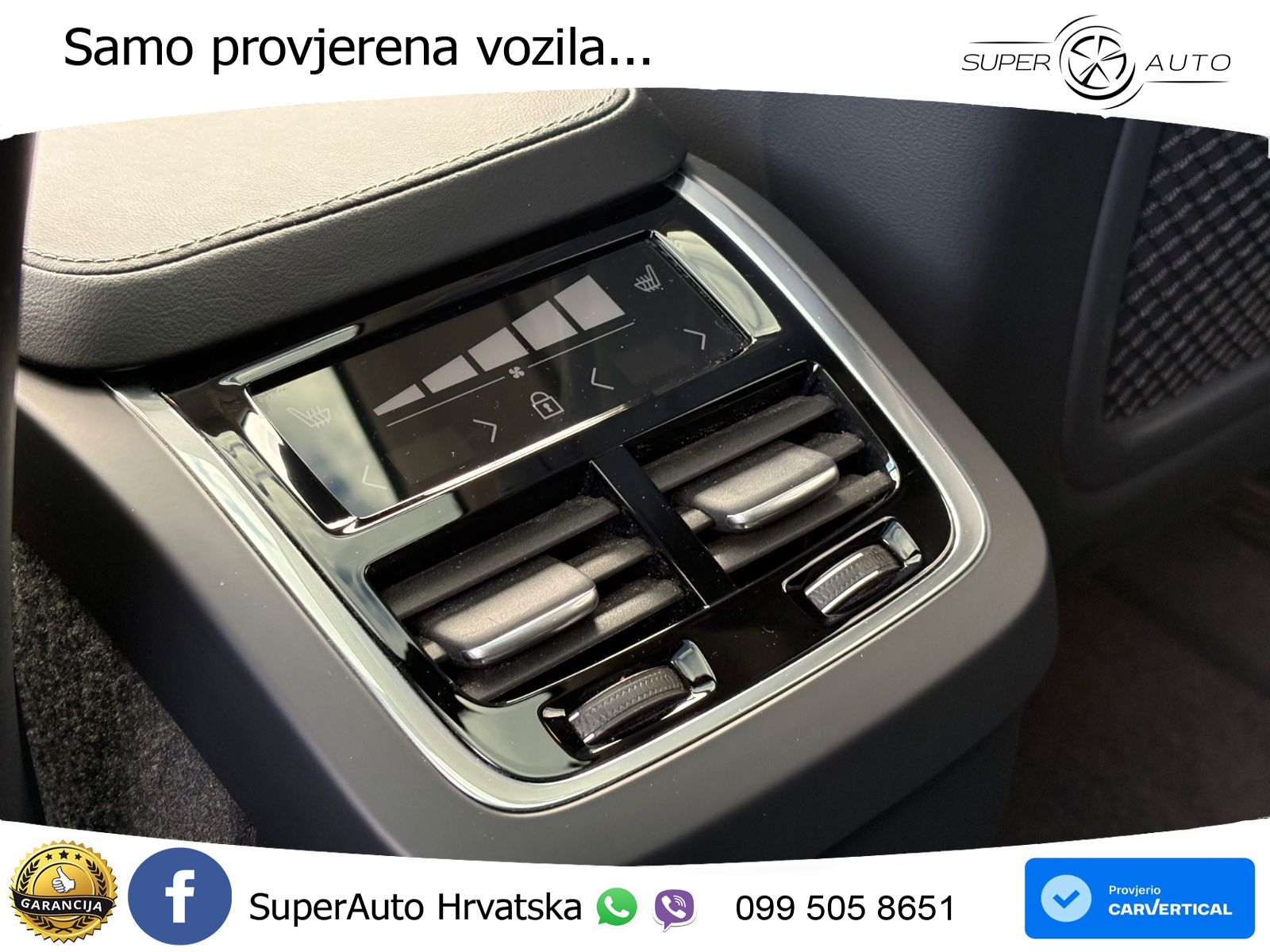 Volvo XC90 2.0 B5 Diesel AWD Automatic LED+GR SJED+ACC