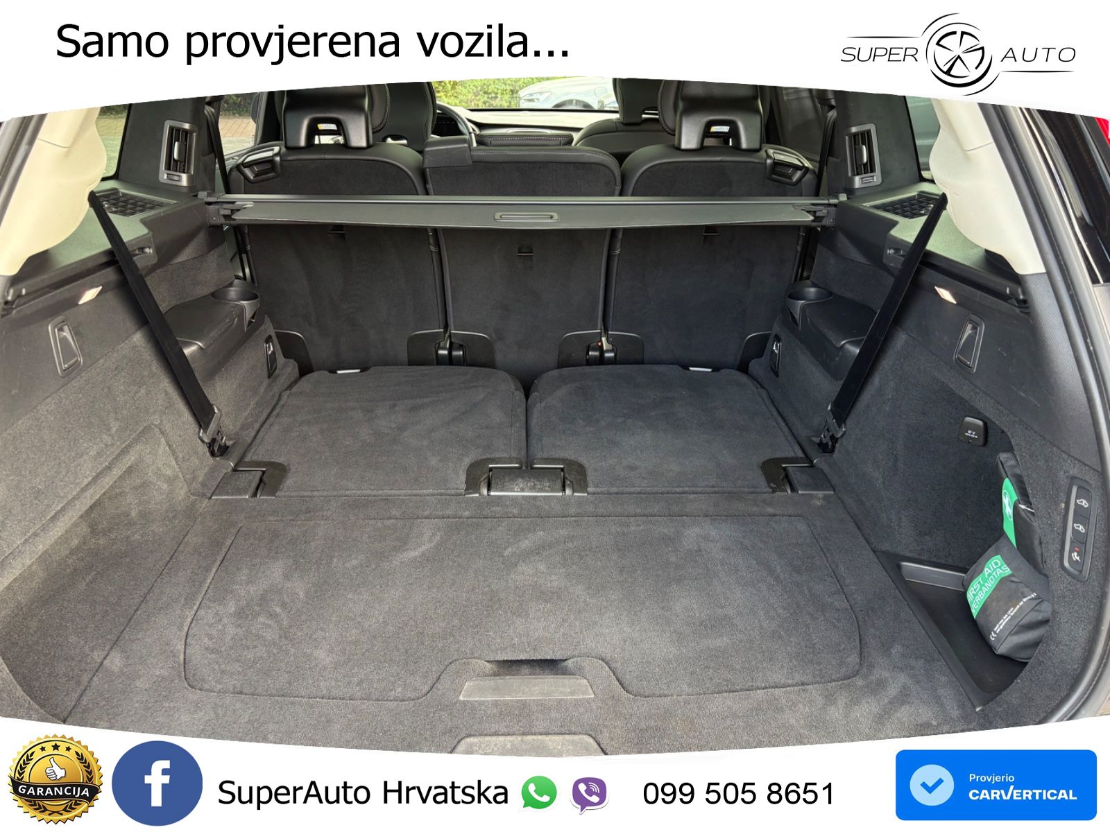 Volvo XC90 2.0 B5 Diesel AWD Automatic LED+GR SJED+ACC