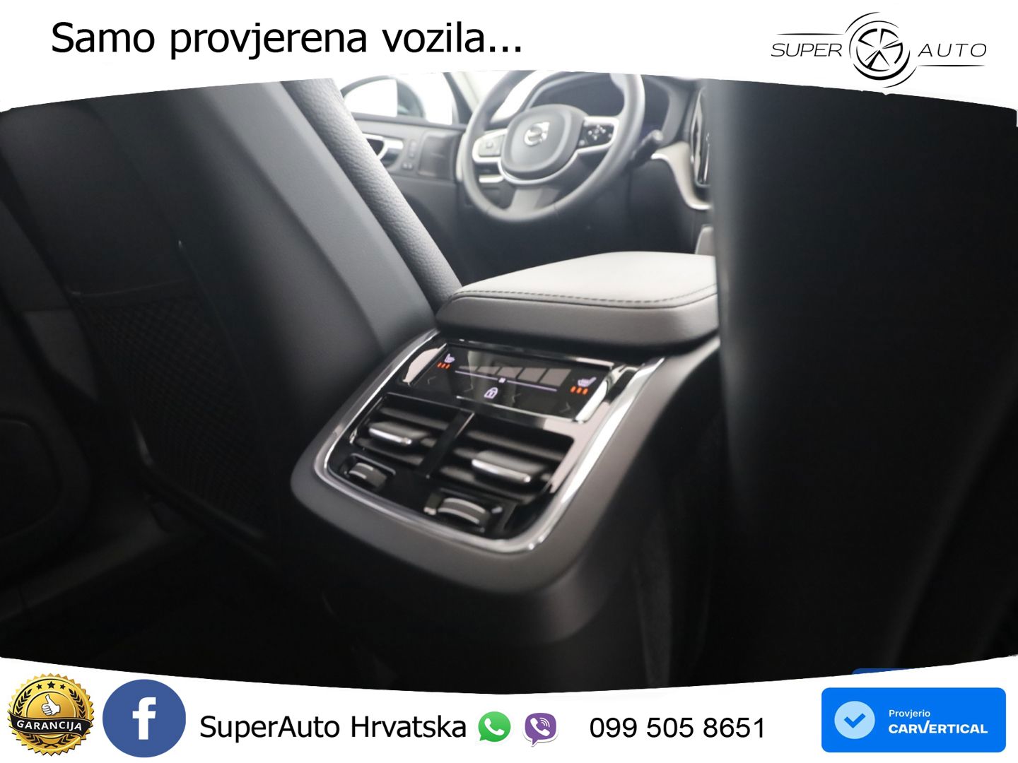 Volvo XC60 B5 Benzin AWD Geartronic ACC+HEAD+4xGR SJED+360+PANO