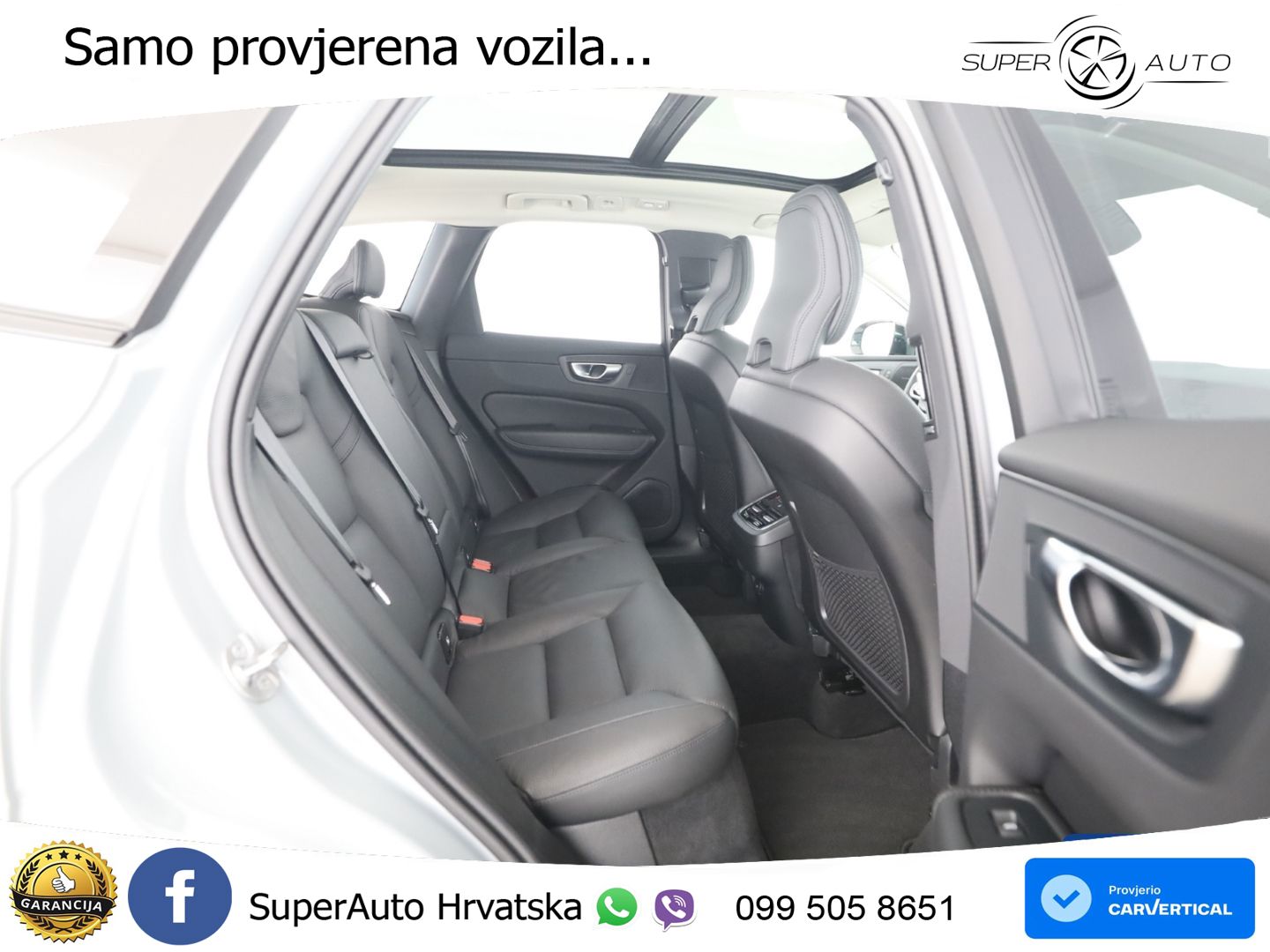 Volvo XC60 B5 Benzin AWD Geartronic ACC+HEAD+4xGR SJED+360+PANO
