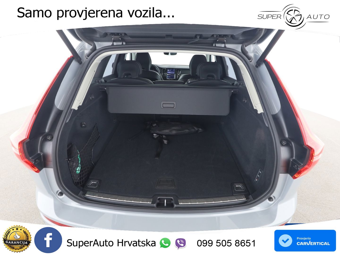 Volvo XC60 B5 Benzin AWD Geartronic ACC+HEAD+4xGR SJED+360+PANO