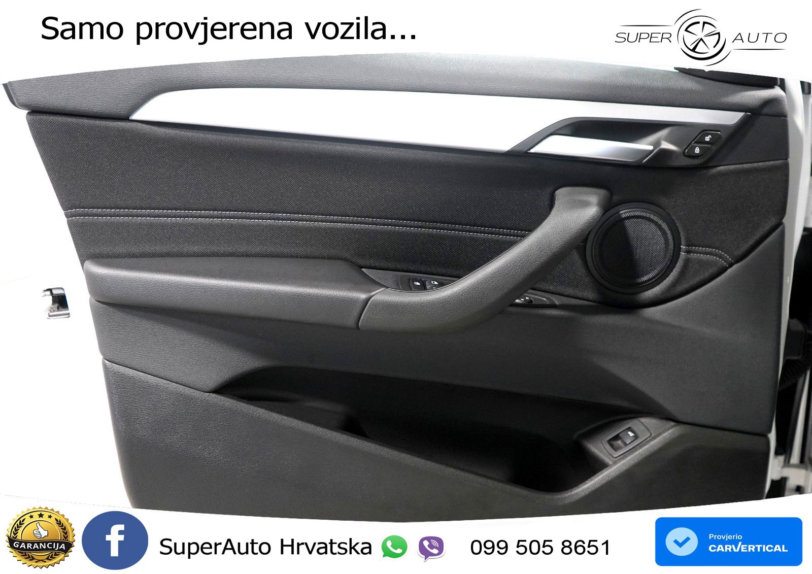 BMW X2 xDrive20d Steptronic