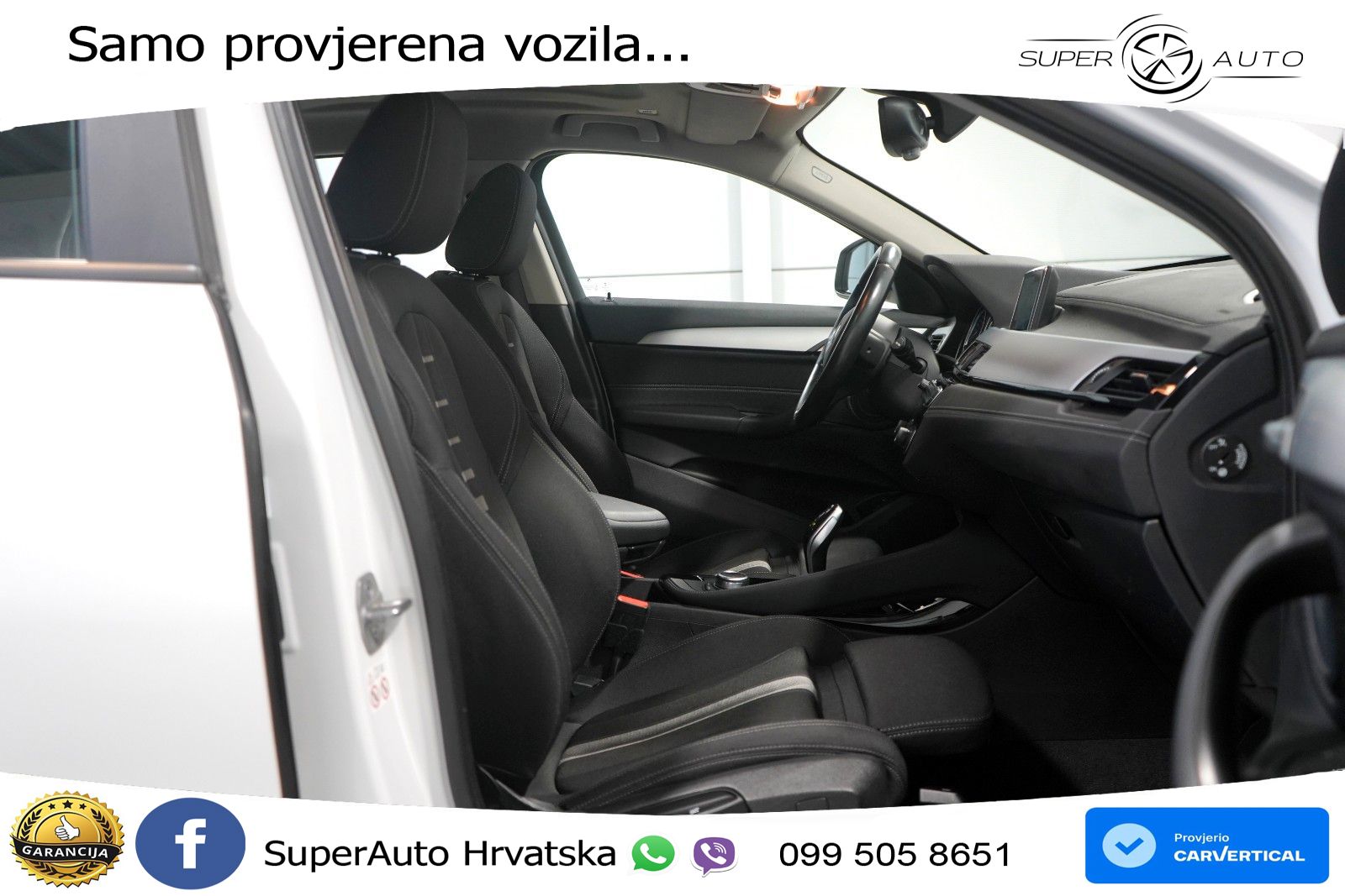 BMW X2 xDrive20d Steptronic