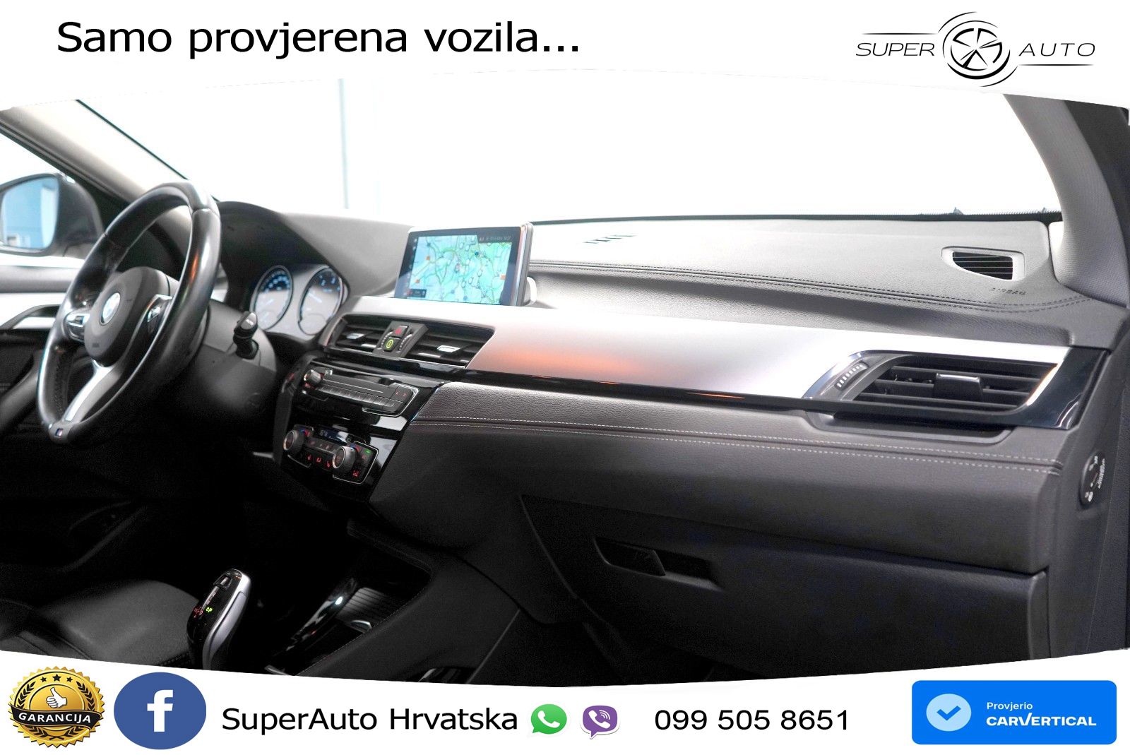 BMW X2 xDrive20d Steptronic