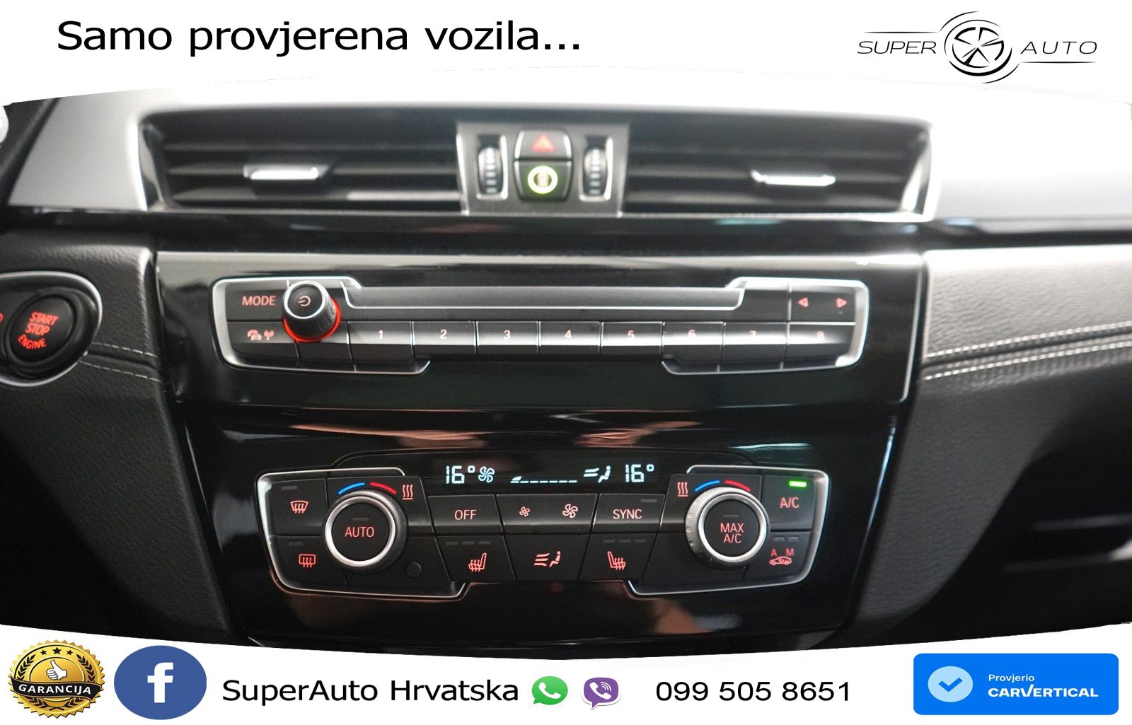 BMW X2 xDrive20d Steptronic