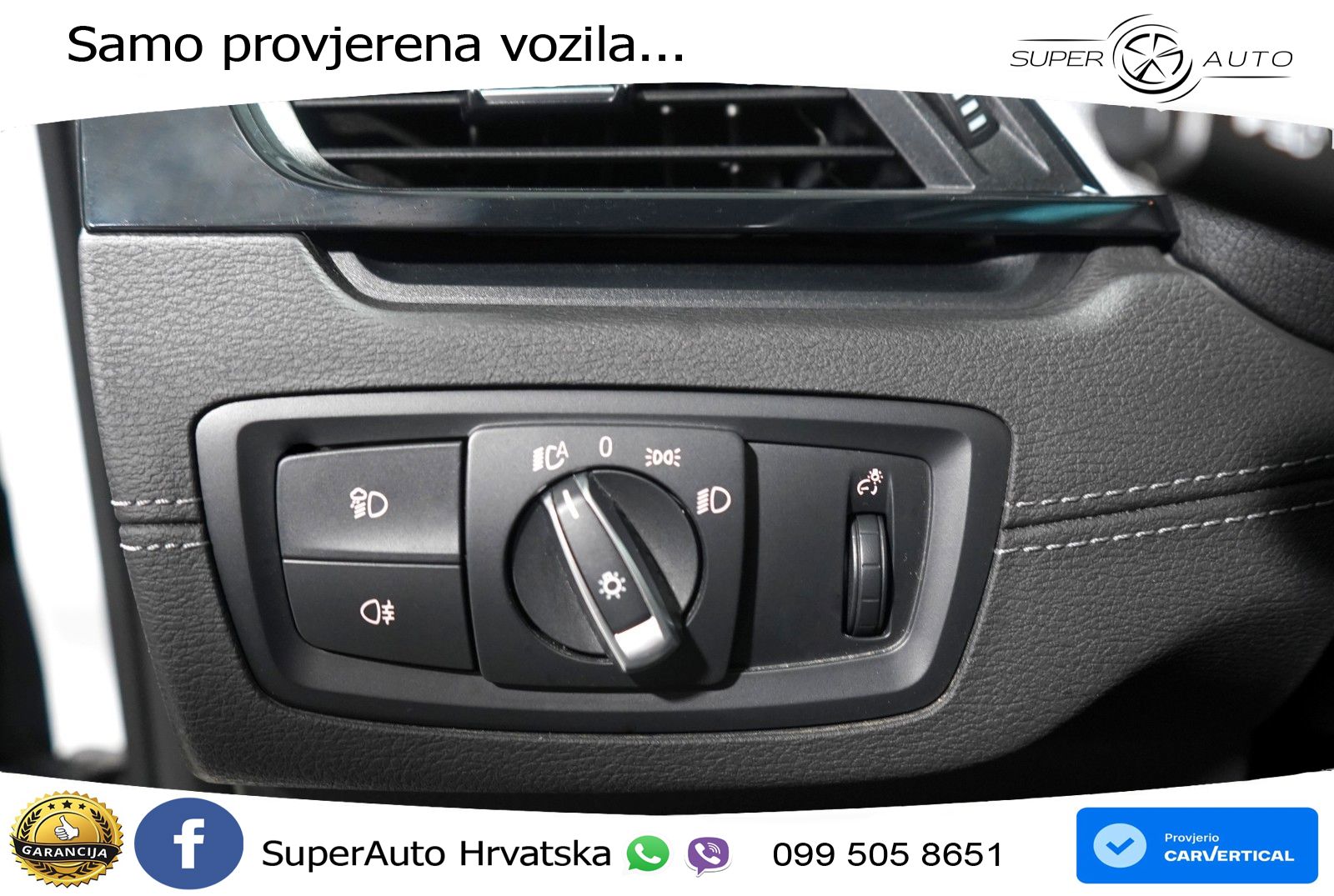 BMW X2 xDrive20d Steptronic