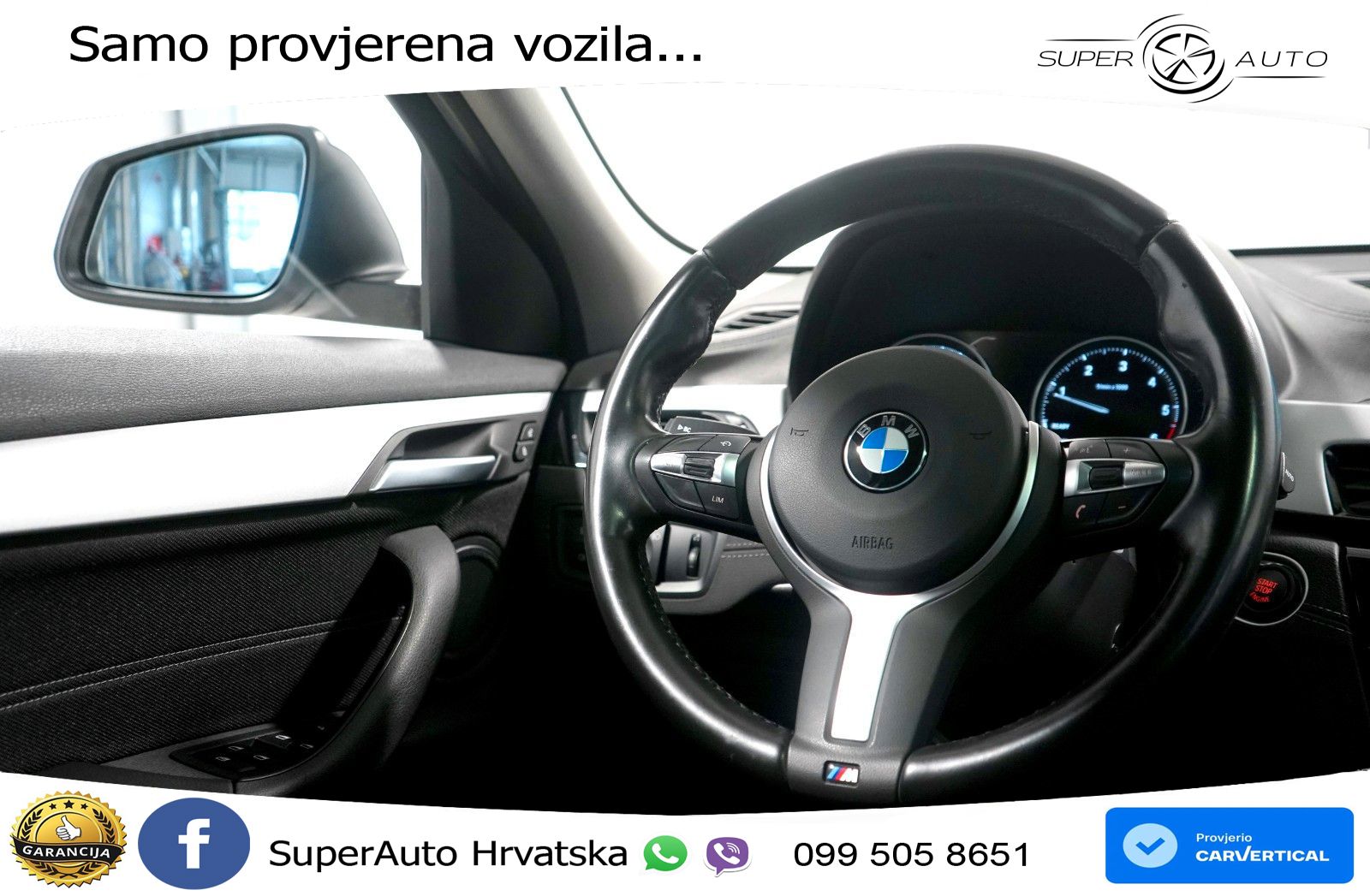 BMW X2 xDrive20d Steptronic