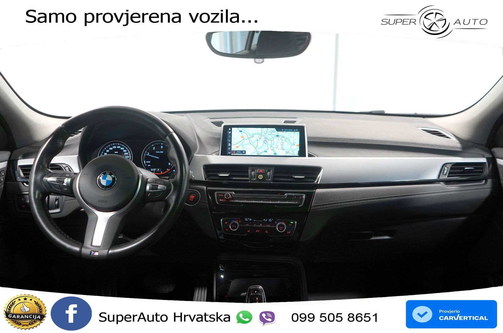 BMW X2 xDrive20d Steptronic