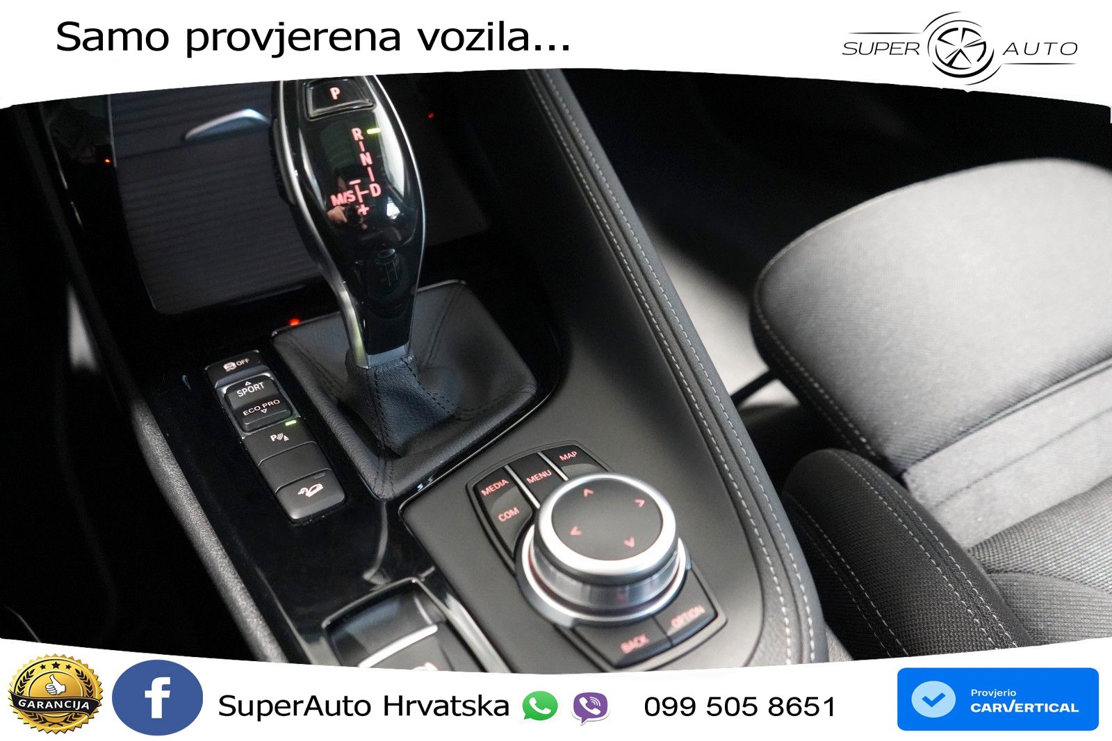 BMW X2 xDrive20d Steptronic
