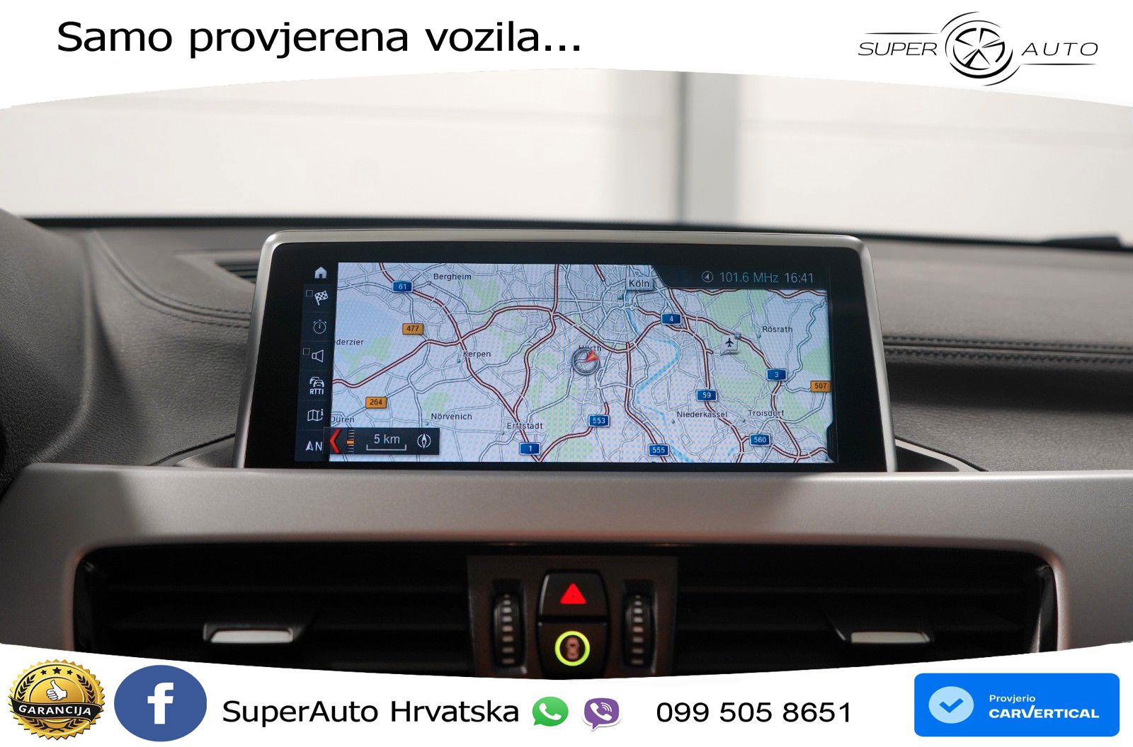 BMW X2 xDrive20d Steptronic