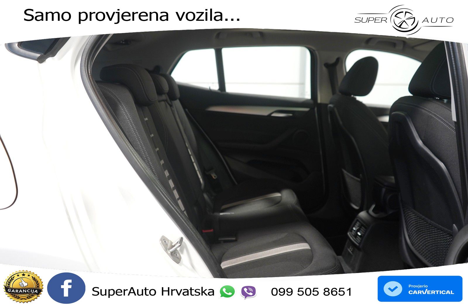 BMW X2 xDrive20d Steptronic