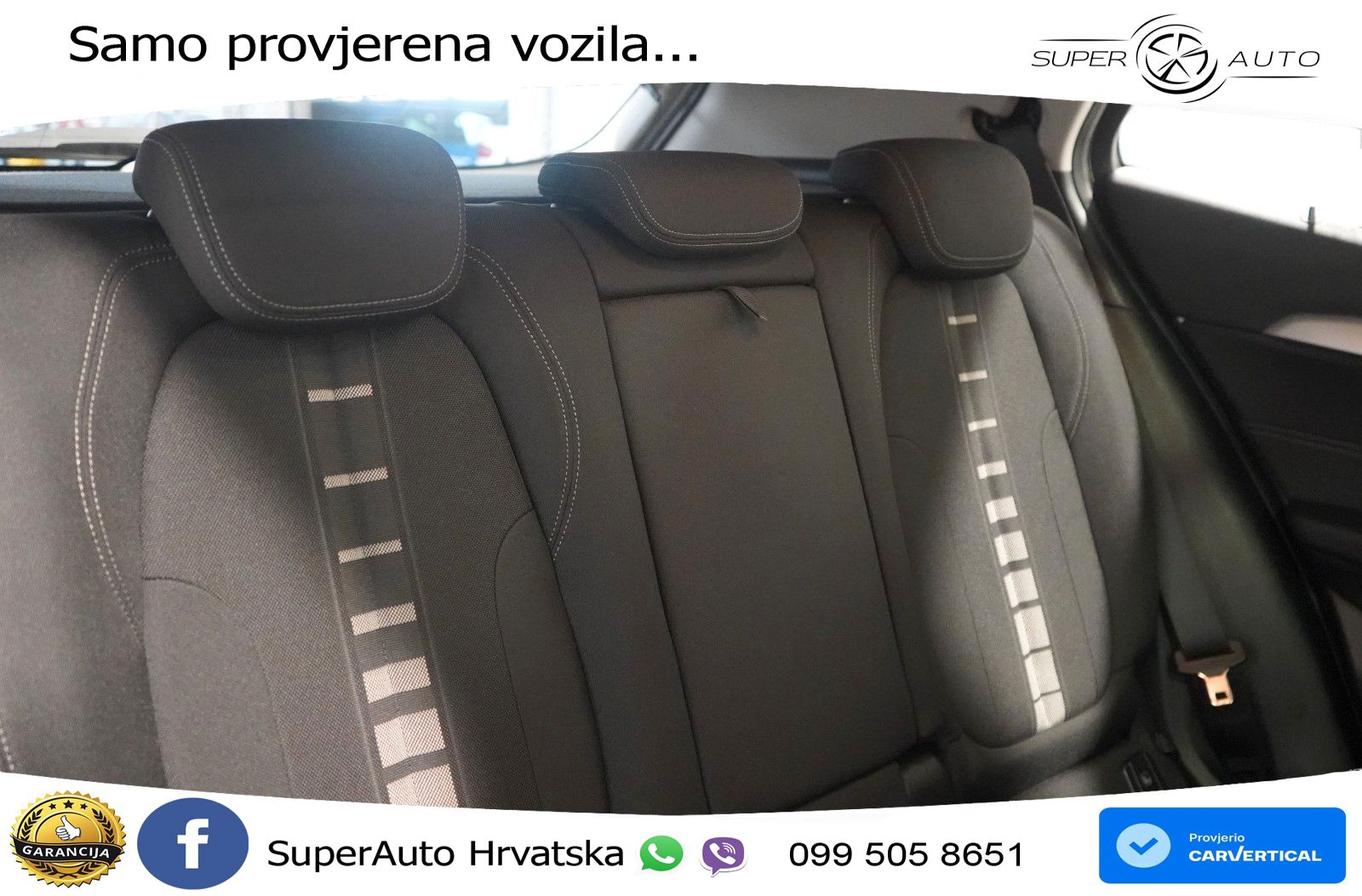 BMW X2 xDrive20d Steptronic