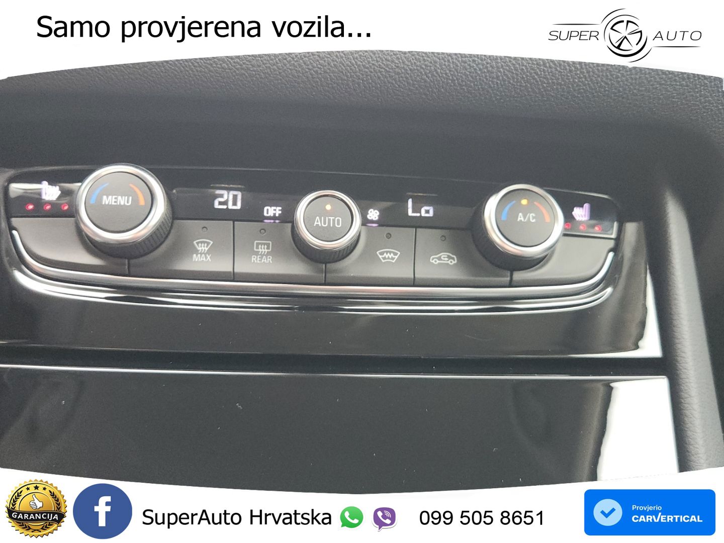 Opel Grandland 1.2i Turbo (130 KS) Automatic GS
