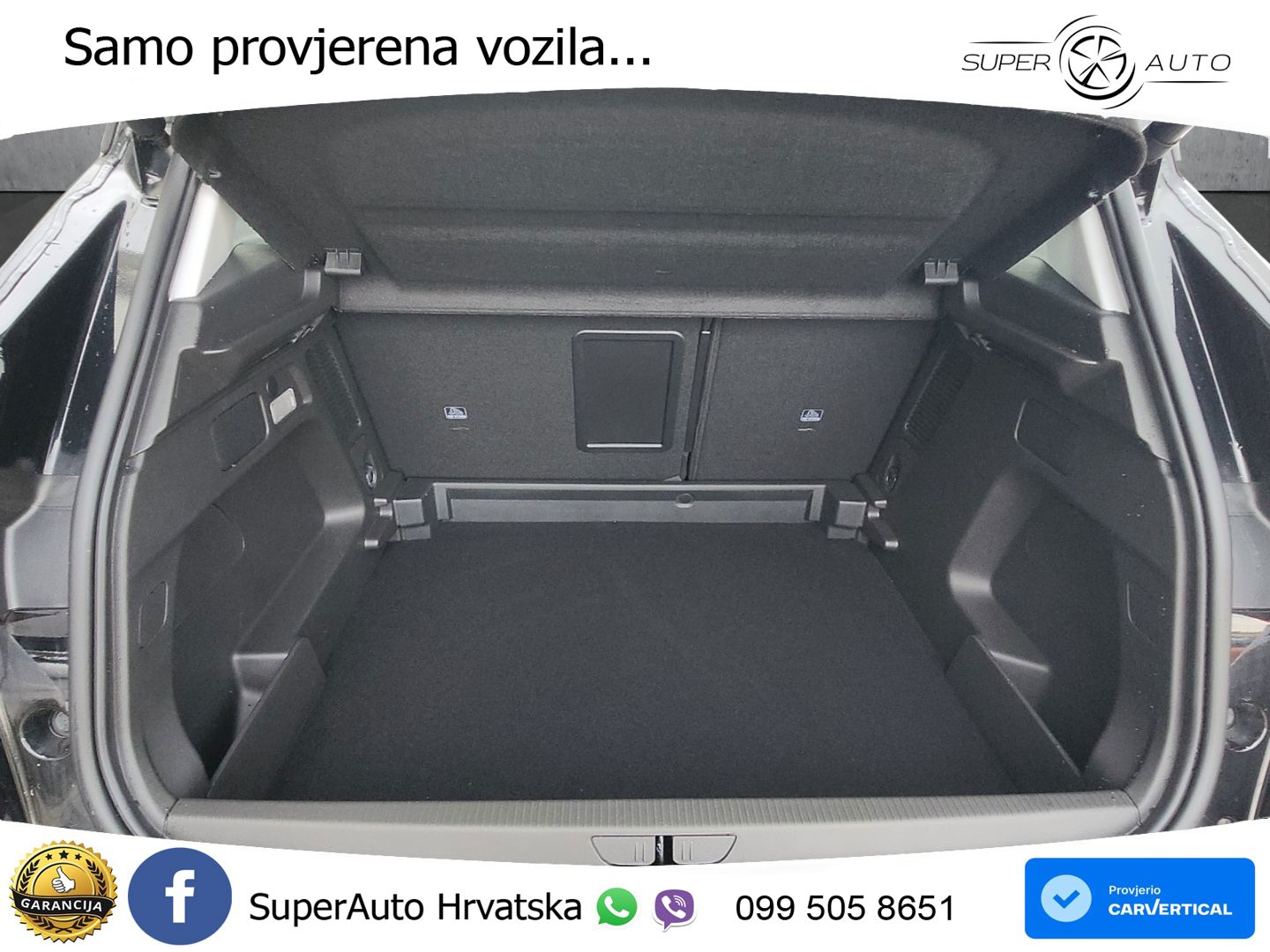 Opel Grandland 1.2i Turbo (130 KS) Automatic GS