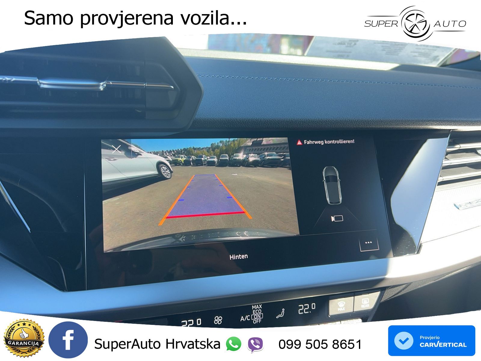 Audi S3 2.0 TFSI (310 KS) quattro S tronic LED+GR SJED+ACC