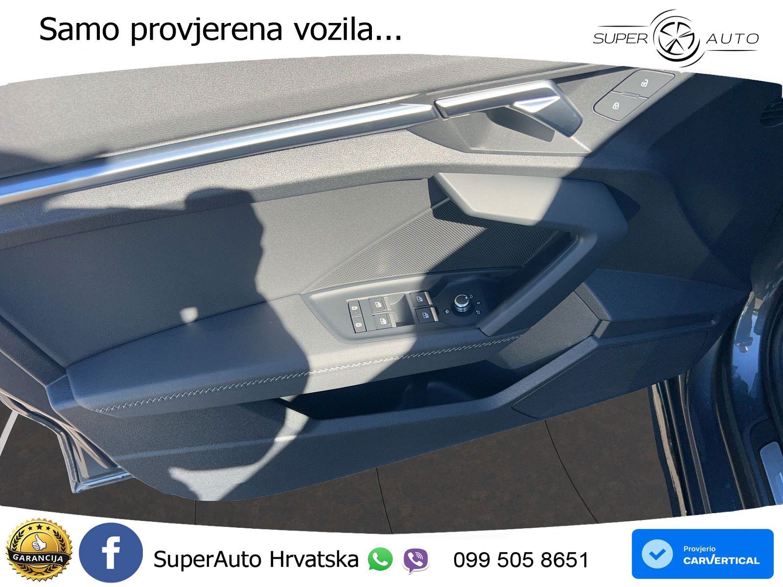 Audi S3 2.0 TFSI (310 KS) quattro S tronic LED+GR SJED+ACC