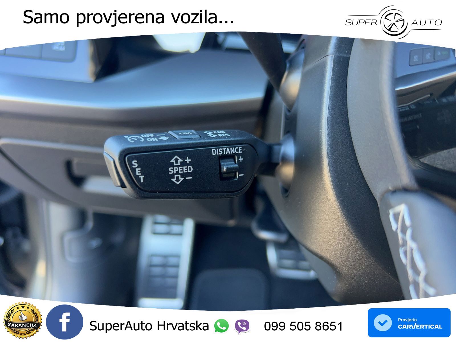 Audi S3 2.0 TFSI (310 KS) quattro S tronic LED+GR SJED+ACC