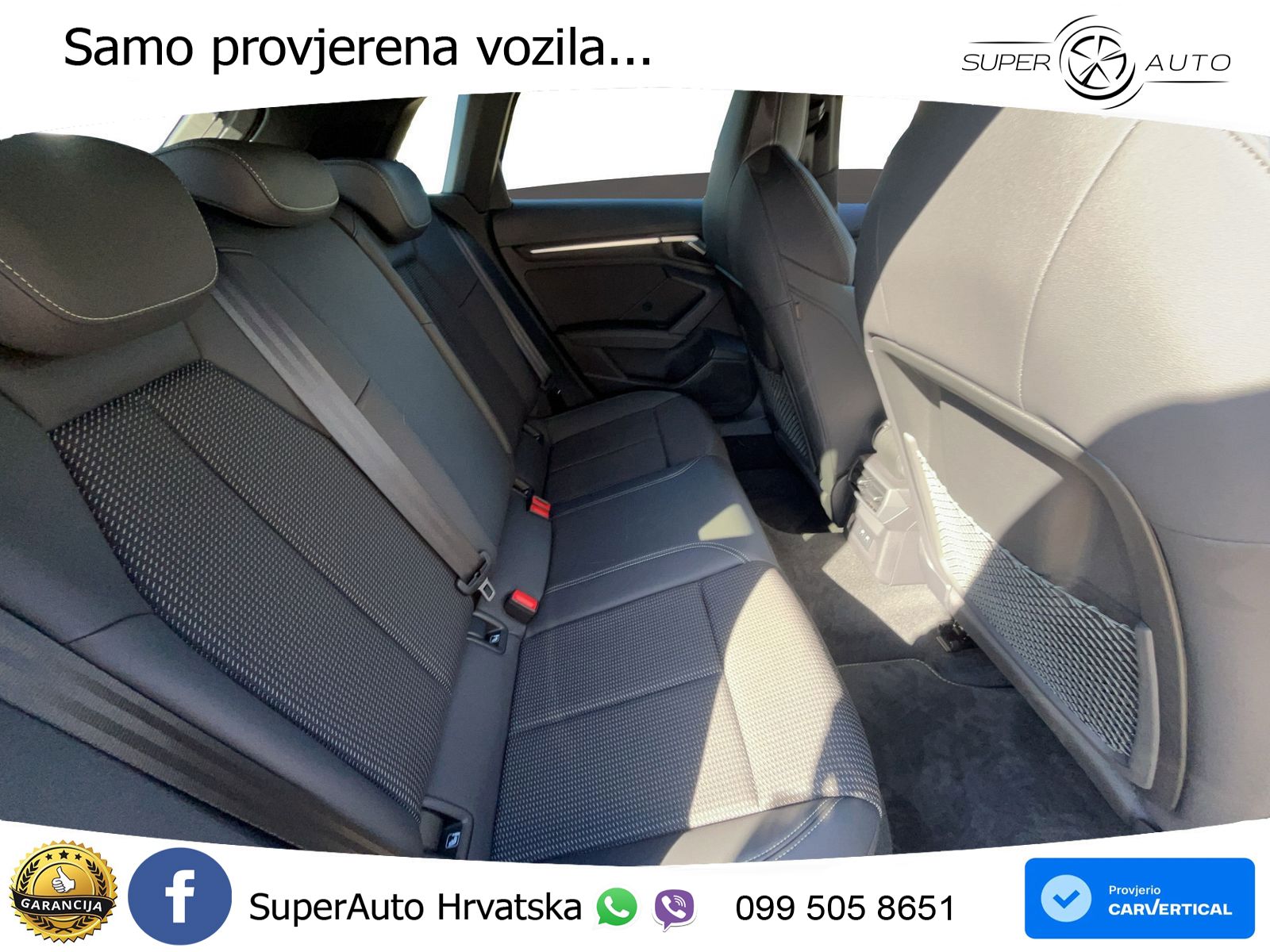Audi S3 2.0 TFSI (310 KS) quattro S tronic LED+GR SJED+ACC