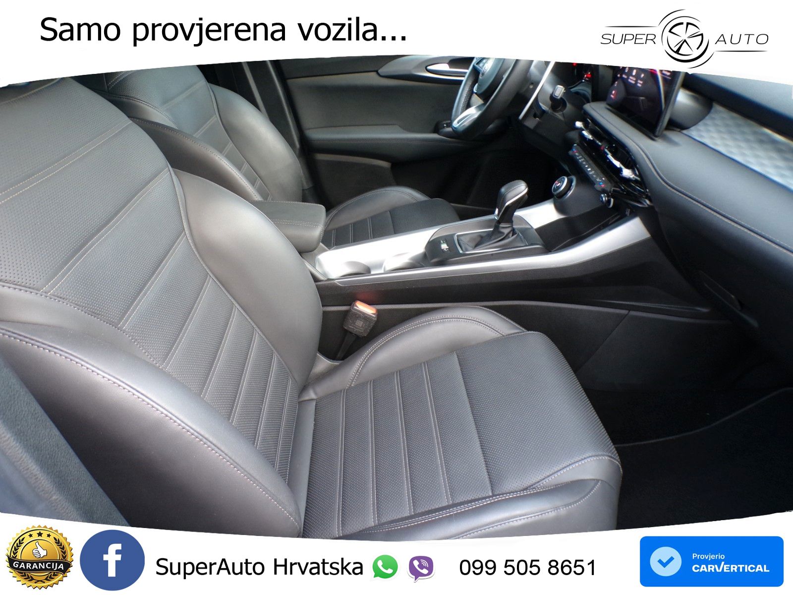 Alfa Romeo Tonale 1.3 T MultiAir (190 KS) Plug-in Hybrid eQ4 Automatic LED+GR SJED+ACC