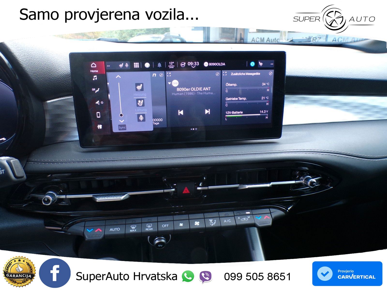 Alfa Romeo Tonale 1.3 T MultiAir (190 KS) Plug-in Hybrid eQ4 Automatic LED+GR SJED+ACC